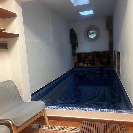 Apartament Casa Alma Agaete  Zewnętrze zdjęcie