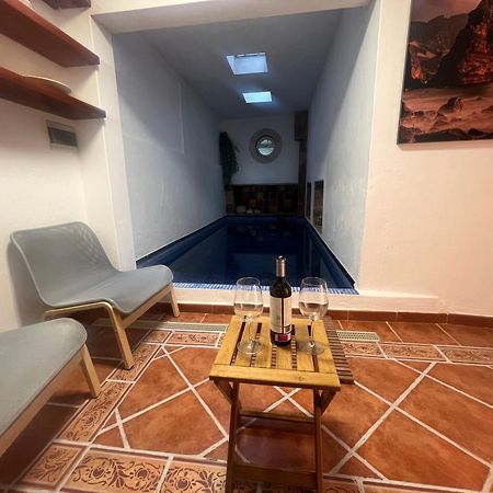 Apartament Casa Alma Agaete  Zewnętrze zdjęcie
