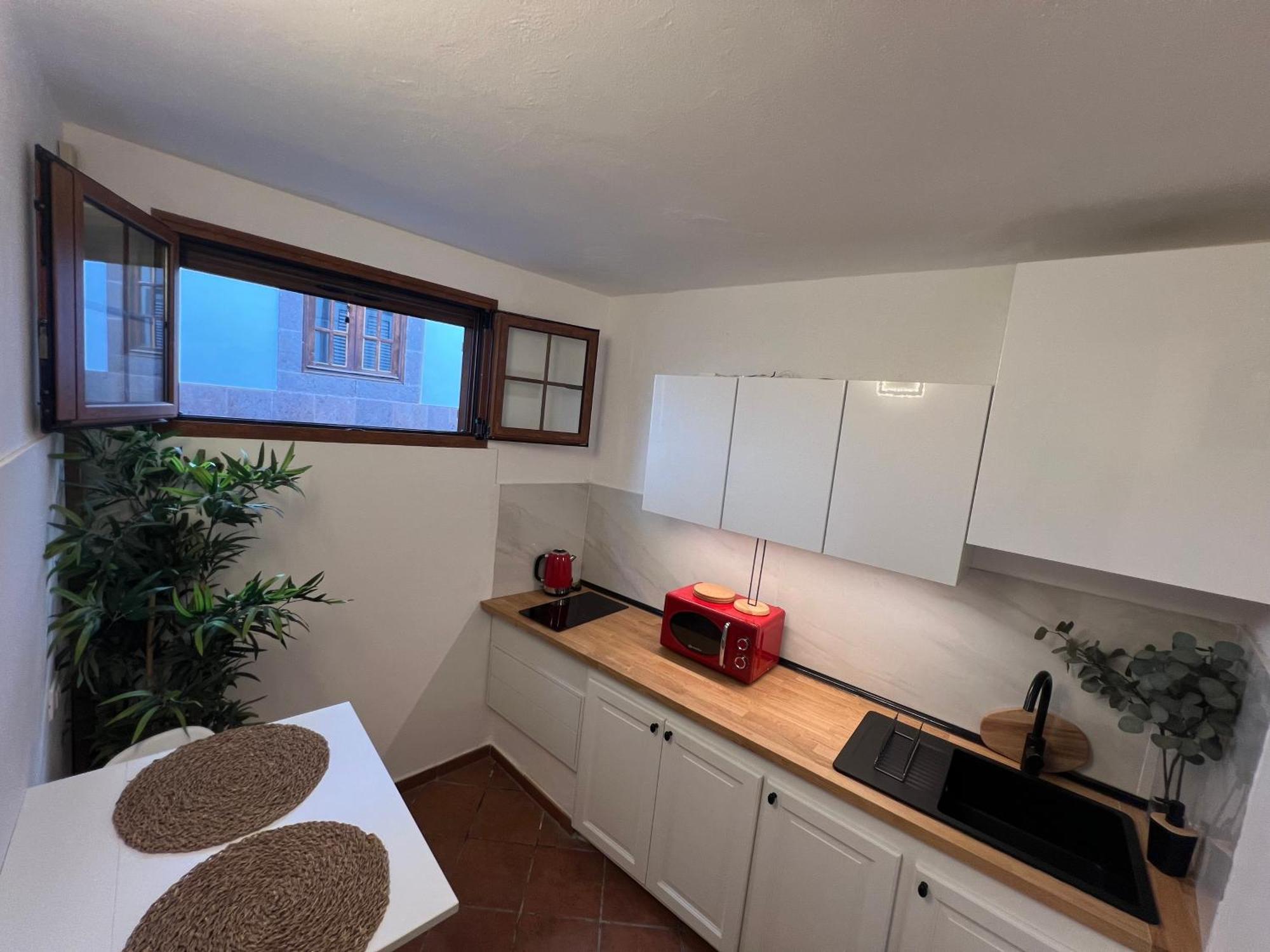 Apartament Casa Alma Agaete  Zewnętrze zdjęcie