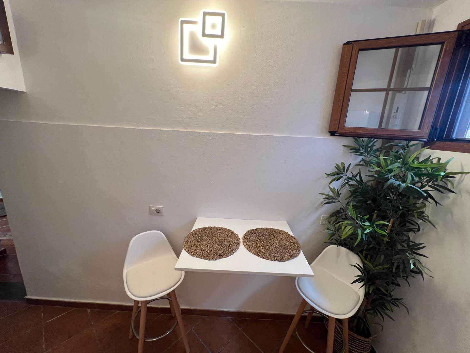 Apartament Casa Alma Agaete  Zewnętrze zdjęcie