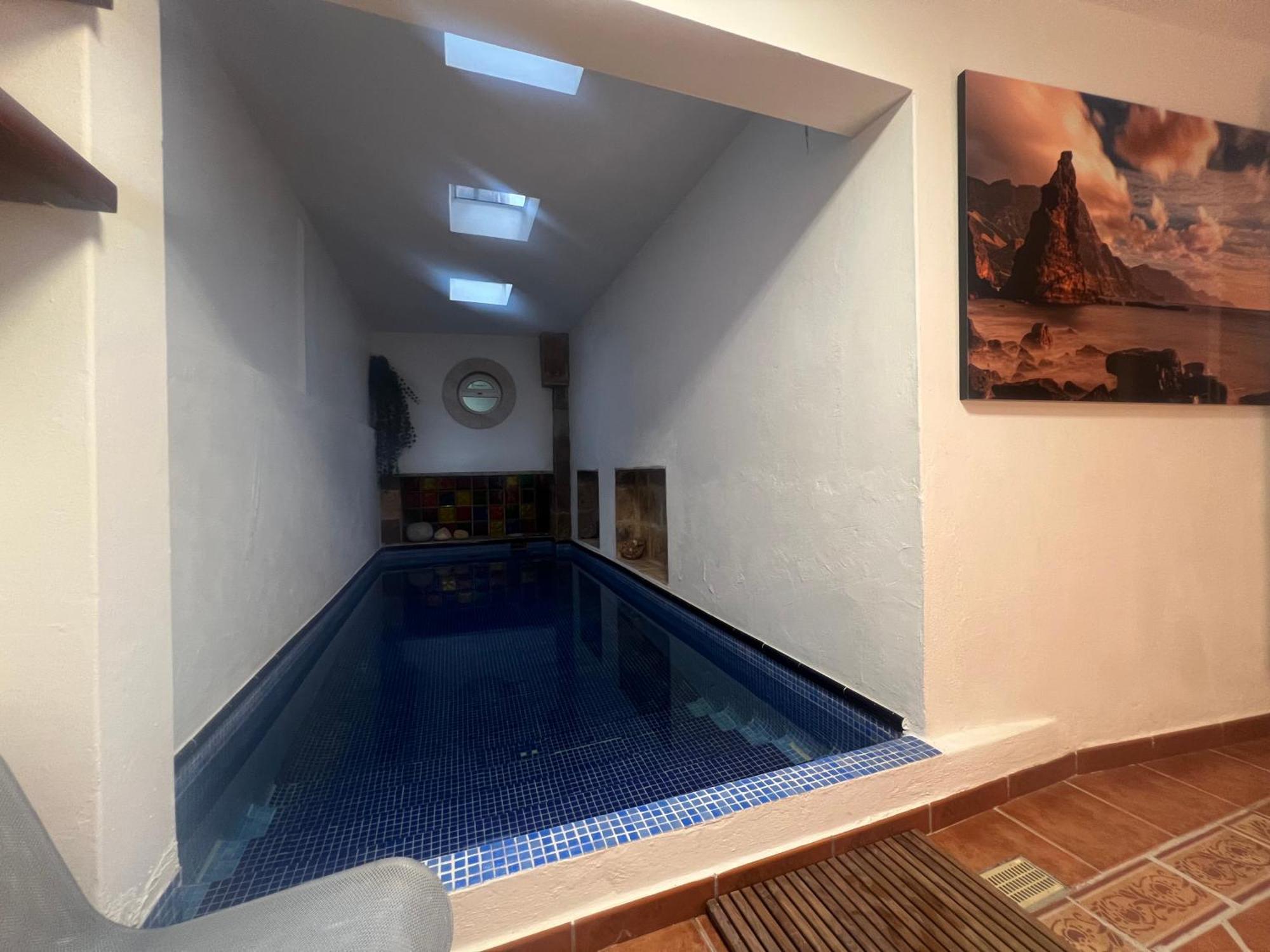 Apartament Casa Alma Agaete  Zewnętrze zdjęcie