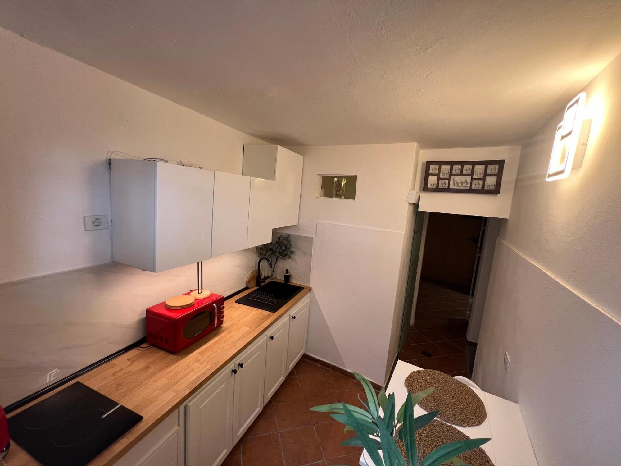 Apartament Casa Alma Agaete  Zewnętrze zdjęcie