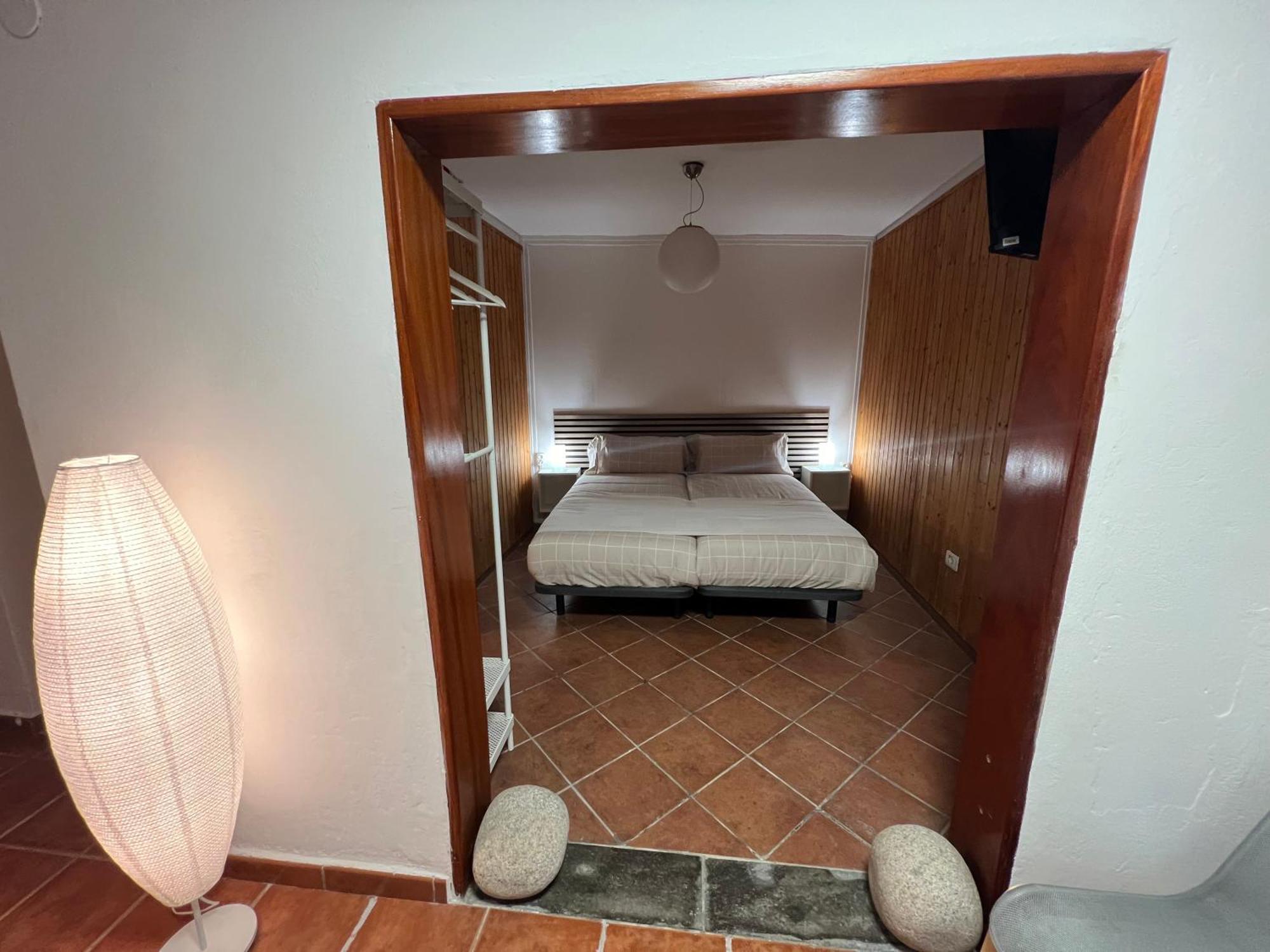 Apartament Casa Alma Agaete  Zewnętrze zdjęcie