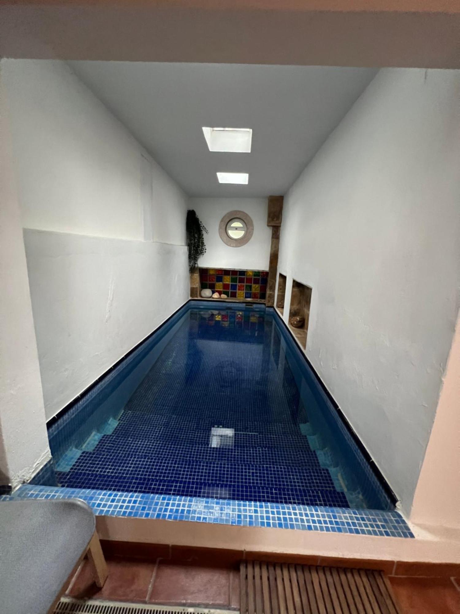Apartament Casa Alma Agaete  Zewnętrze zdjęcie
