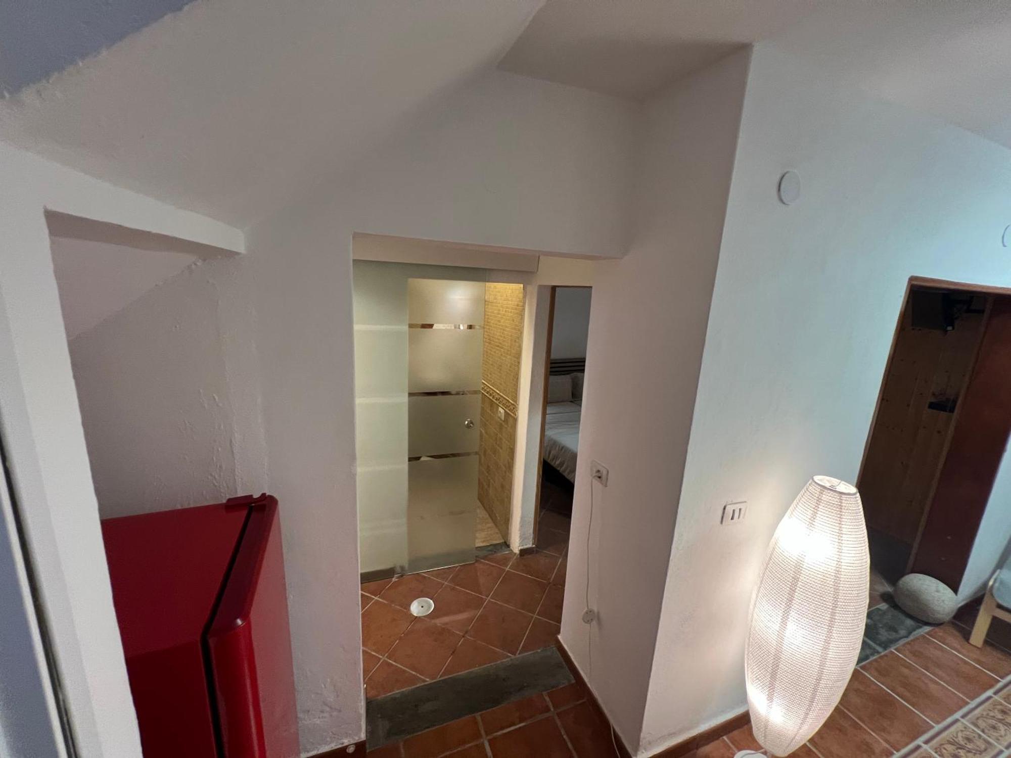 Apartament Casa Alma Agaete  Zewnętrze zdjęcie