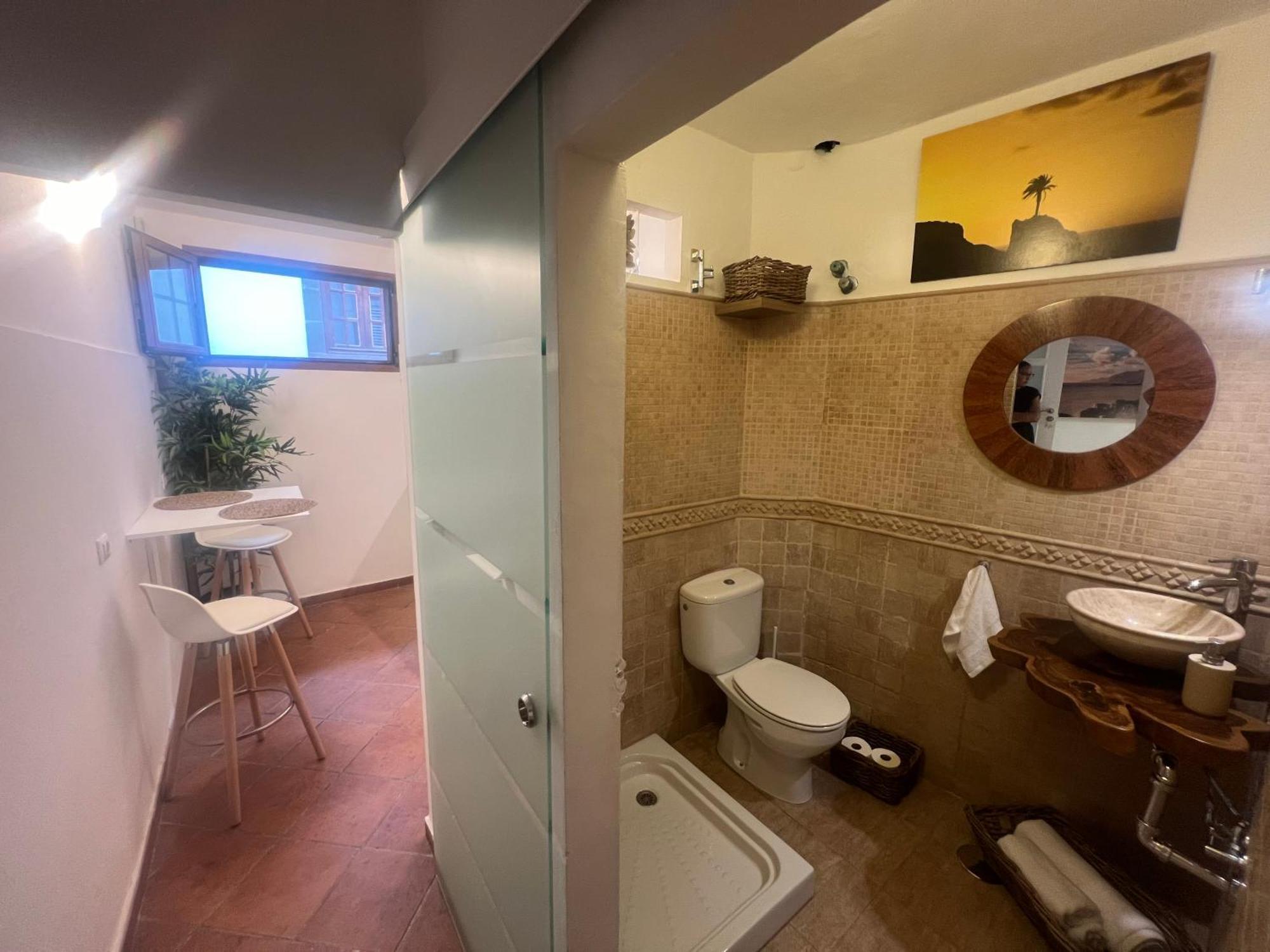 Apartament Casa Alma Agaete  Zewnętrze zdjęcie